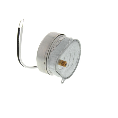 360-degree view of 120V Replacement Motor For PopTop Zone Valves