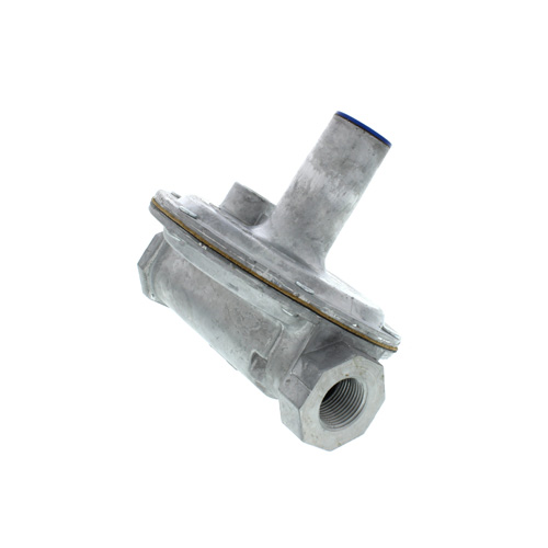 360-degree view of 3/4" Gas Pressure Regulator (325,000 BTU)
