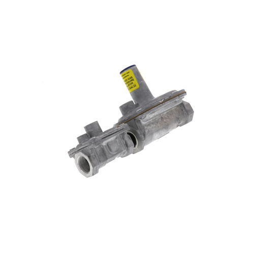 360-degree view of 3/4" 325-5LX Line Regulator w/ OPD (320,000 BTU)