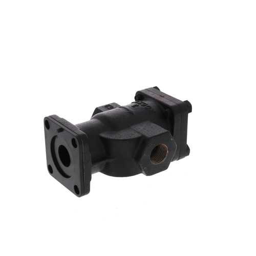 360-degree view of SA47-101-102, Cartridge and Strainer Assembly for 47, 247, 847