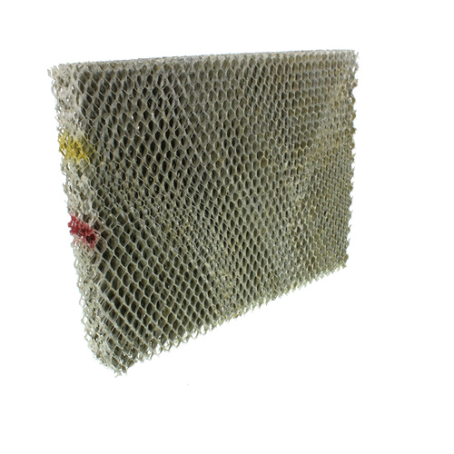 360-degree view of Water Panel 35 Replacement Humidifier Pad (2 Pack)