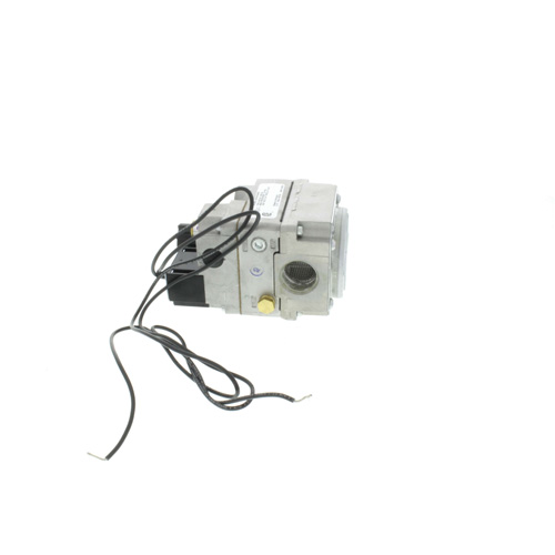 360-degree view of 3/4" X 3/4" Gas Valve, 120 VAC
