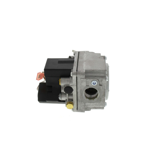 360-degree view of 3/4" X 3/4" Universal Gas Valve, Reducer Bushings (Two 3/4" To 1/2"), 24V