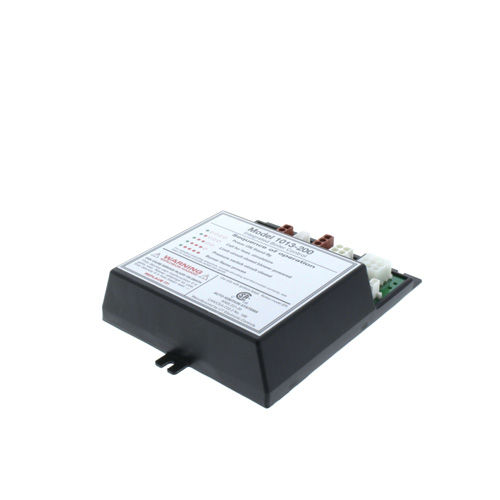 360-degree view of Integrated Boiler Control Unit (Includes UT Module 1013-200), 382-200-448