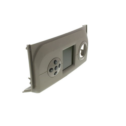 360-degree view of Display Board Assembly, 383-500-659