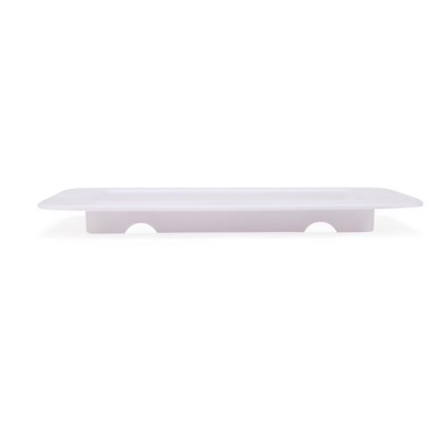 360-degree view of Centro II, Plastic Faceplate