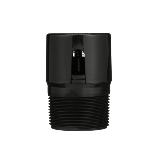 360-degree view of 1-1/2" NPT In-Line Air Admittance Vent