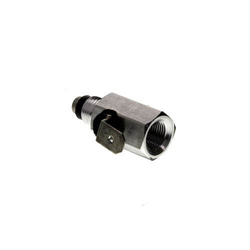 360-degree view of ECO (Energy Cutoff) Connector, 392451-1