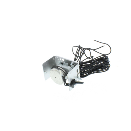 360-degree view of Powerhead for V8043E 5000 Series Zone Valve