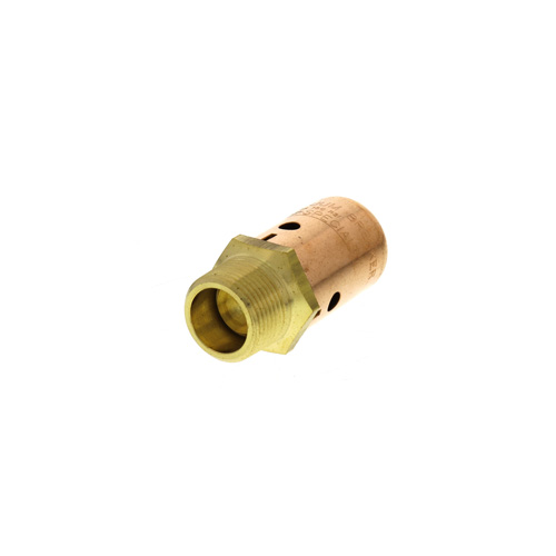360-degree view of 62, 3/4" Straight Vacuum Breaker