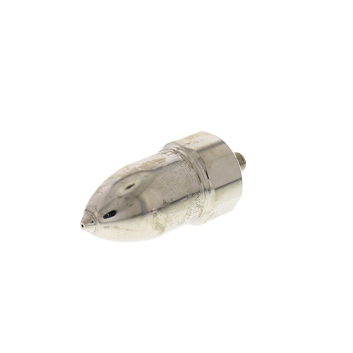 360-degree view of 41, 1/8" Straight Steam Convector Air Valve