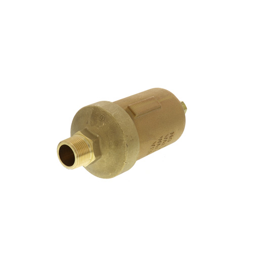360-degree view of 78, 3/4" Straight Water Main Air Valve