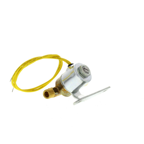 360-degree view of B2015-S85 Water Solenoid Valve (24V)