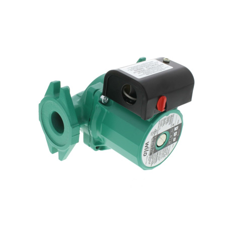 360-degree view of Star S 21 F, 3-Speed Cast Iron Star Series Circulator, 1/12 HP