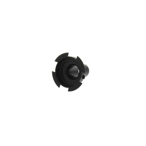 360-degree view of Drain Spud for Model 550/560
