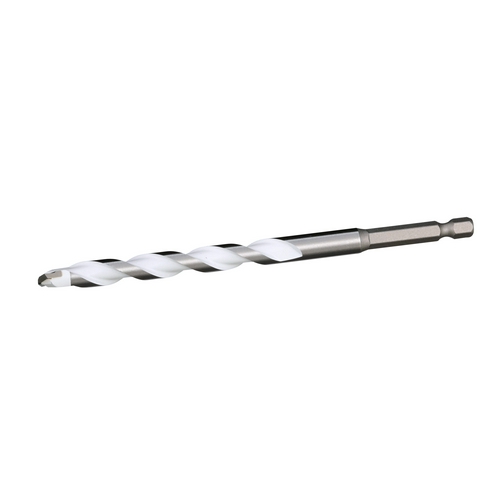 360-degree view of 5 Piece Shockwave Carbide Multi-Material Drill Bit Set
