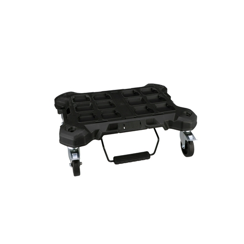 360-degree view of PACKOUT Dolly