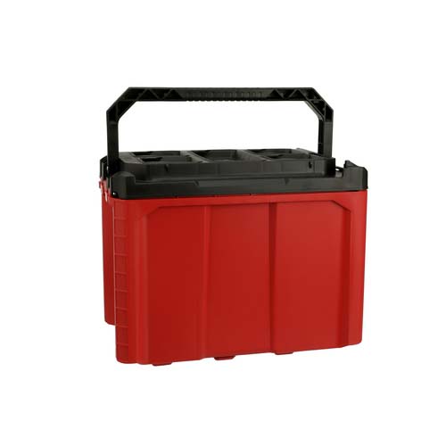 360-degree view of PACKOUT Compact Tool Box