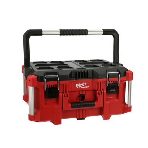 360-degree view of PACKOUT Large Tool Box