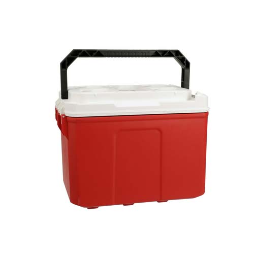 360-degree view of PACKOUT Cooler, 16-Quart