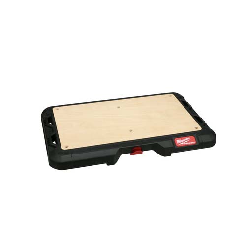 360-degree view of PACKOUT Customizable Work Top