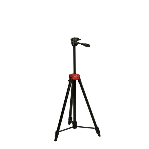 360-degree view of 72" Laser Tripod