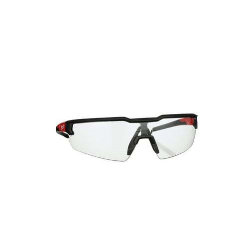 360-degree view of Glasses - Clear Anti-Scratch Lenses