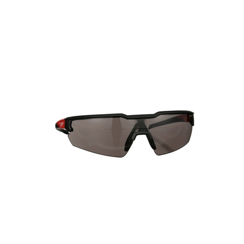 360-degree view of Safety Glasses - Tinted Anti-Scratch Lenses