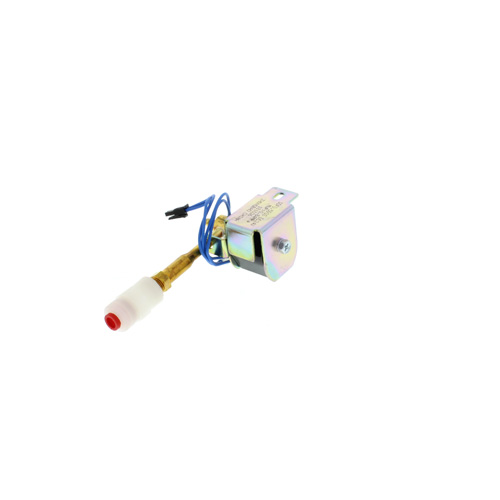 360-degree view of DC Solenoid Valve for TrueEase
