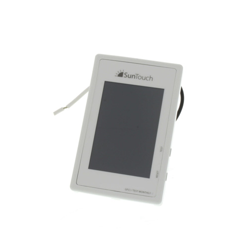 500850-SB - Suntouch 500850-SB - SunStat Command Programmable ...