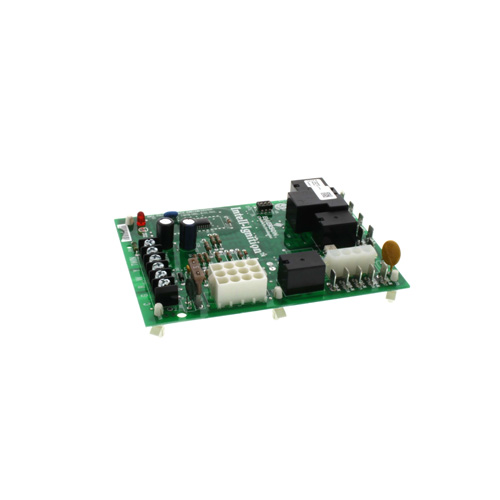 360-degree view of 80V Ignitor HSI Integrated Furnace Control Kit