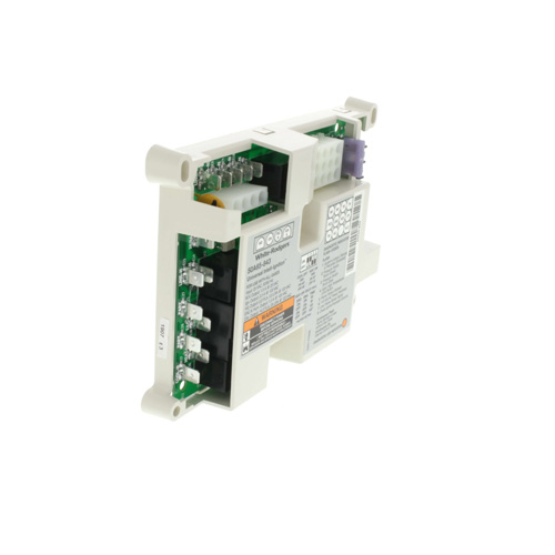 White Rodgers 50A55-843 Universal Integrated Furnace Control. New