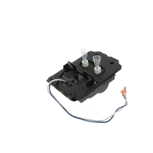 360-degree view of Electronic Oil Igniter for A, AF & AFG