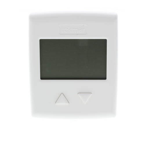 360-degree view of 519 One Stage Heat Thermostat, Includes Slab Sensor (518 + 079)