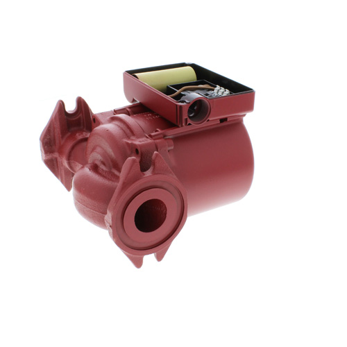 360-degree view of UP26-96F, Circulator Pump, 1/12 HP, 115 volt