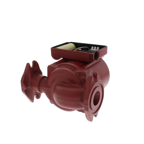 360-degree view of UP26-116F, Circulator Pump, 1/6 HP, 230 Volt