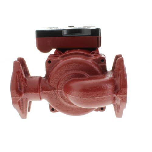 360-degree view of UPS26-99FC, 3-Speed Circulator Pump, 1/6 HP, 115 volt