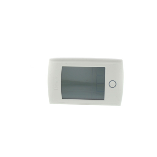 360-degree view of tekmarNet Thermostat - One Stage Heat