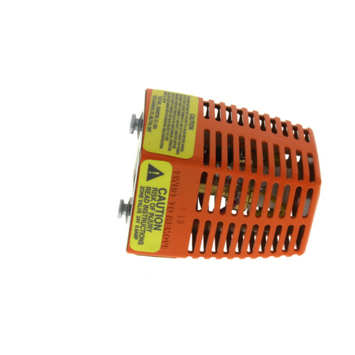 360-degree view of Replacement Power Head for Taco 556-G2/G3, 557-G2/G3 and 5101-G2/G3 Geothermal Valves