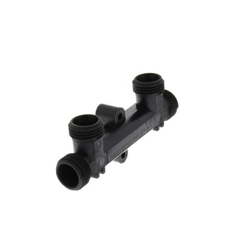 360-degree view of Comfort Valve