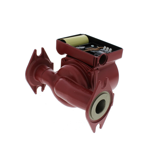 360-degree view of UP15-29SF, SS 1-Speed Circulator Pump, 1/12 HP, 115 volt