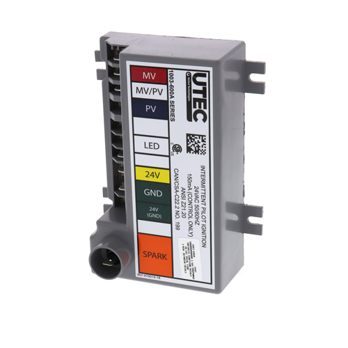 360-degree view of Ignition Control Board, 5H0806890000