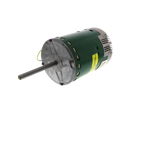 360-degree view of Evergreen ECM Replacement for PSC Blower Motor 1 HP, 1075 RPM (115/230V)