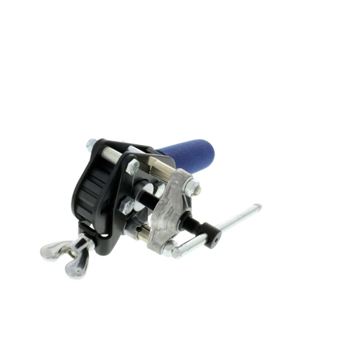 360-degree view of 45° Deluxe Flaring Tool (1/8" to 3/4")