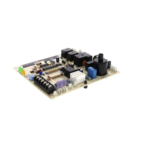 360-degree view of Spark Ignition Control Board, 62-24140-04