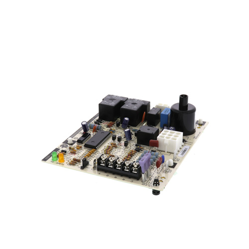 360-degree view of Integrated Furnace Control, 62-25338-01