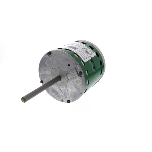 360-degree view of Evergreen EM ECM Replacement Blower Motor, 1/3 HP (230V)
