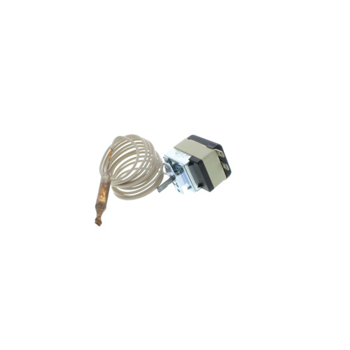 360-degree view of Residential Thermostat (Aquastat) Kit for Weil McLain Indirect and Gold Plus Water Heaters, 633-900-130