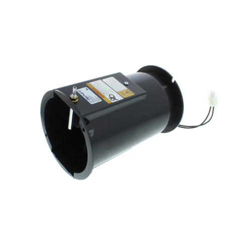 360-degree view of Combustion Air Blower Replacement for Nordyne (120V)