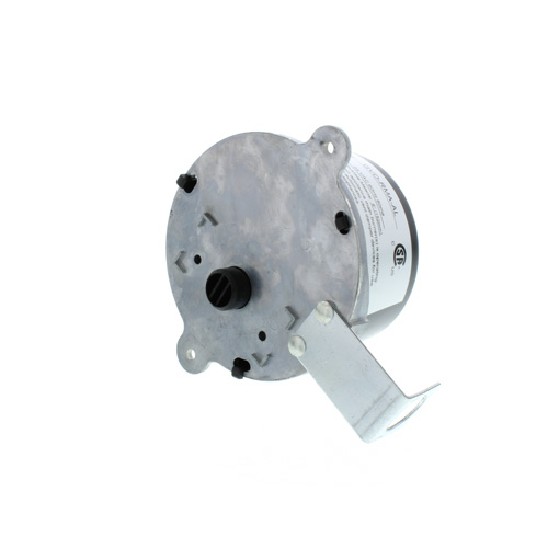 360-degree view of GVD Vent Damper Motor Assembly - Metal Base